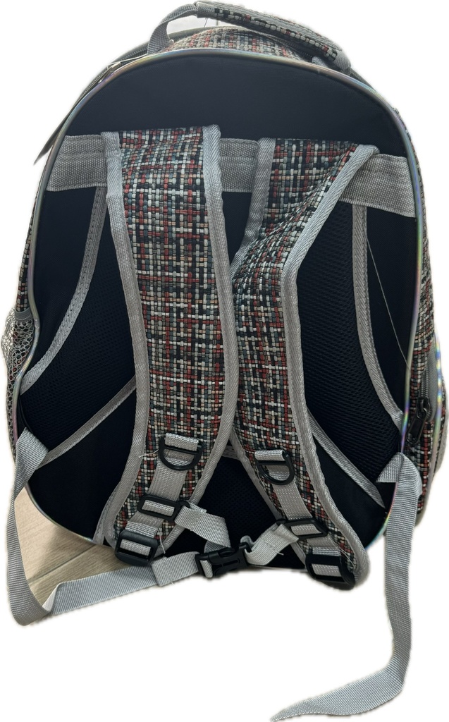 Mochila porta Mascota  - Marben Pets - Chica