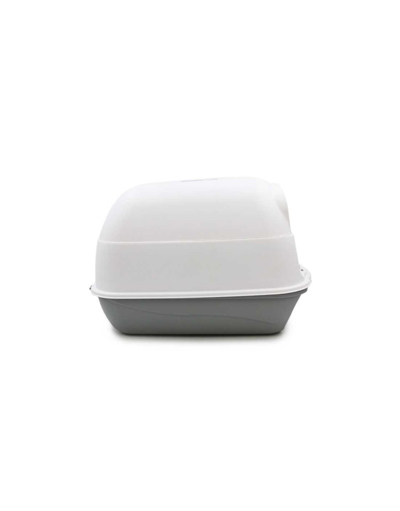 Arenero o Caja Sanitaria Abierta con pala - hey!