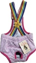 Ropa - Porta Pañal - Celo - Pets How