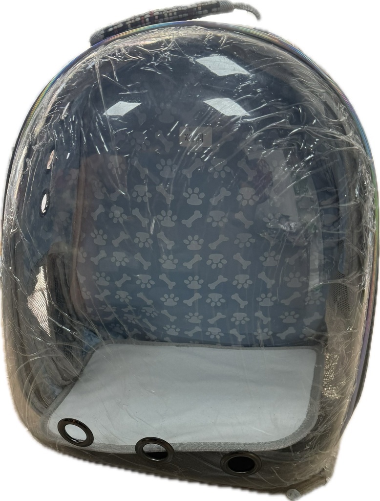 Mochila porta Mascota  - Marben Pets - Chica