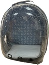 Mochila porta Mascota  - Marben Pets - Chica