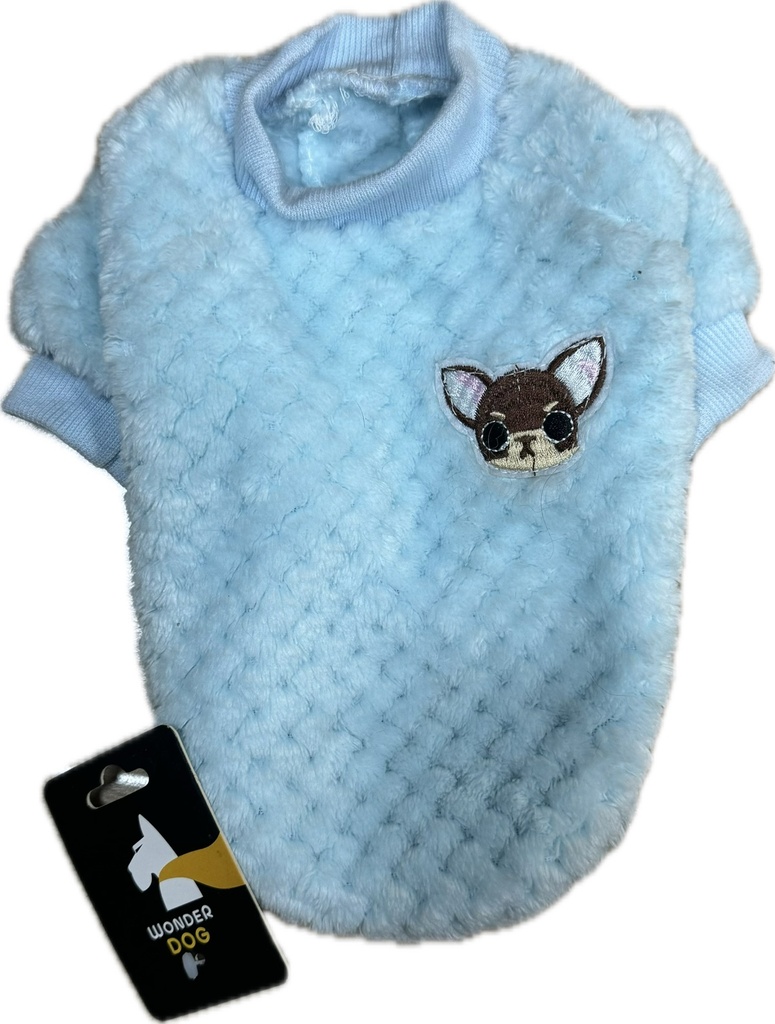 Ropa - Polar - Wonder Dog - S