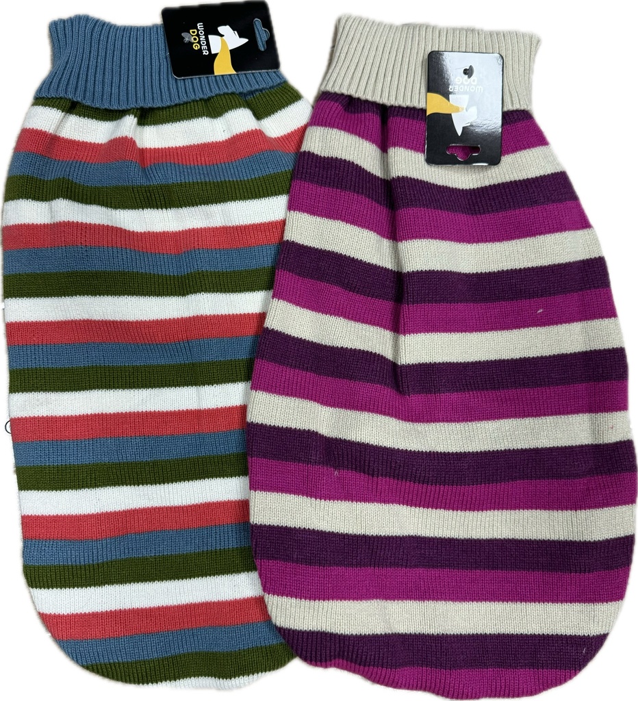 Ropa - Lana - Wonder Dog - XL