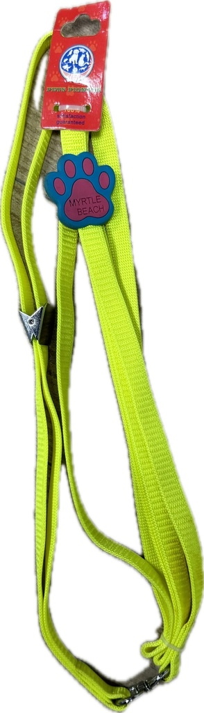 Paseador - Pets Pioneer - Fluor