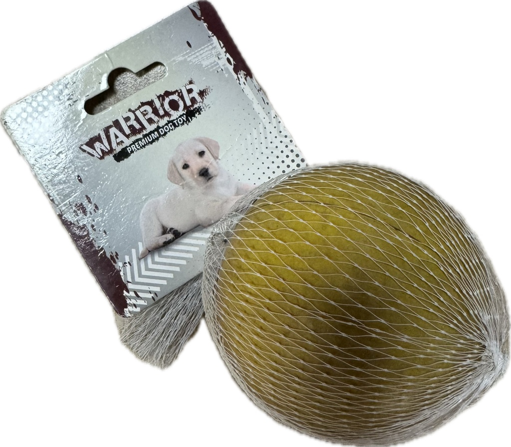 Juguete - Warrior - Pelota Solida