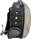 Mochila porta Mascota  - Marben Pets - Chica