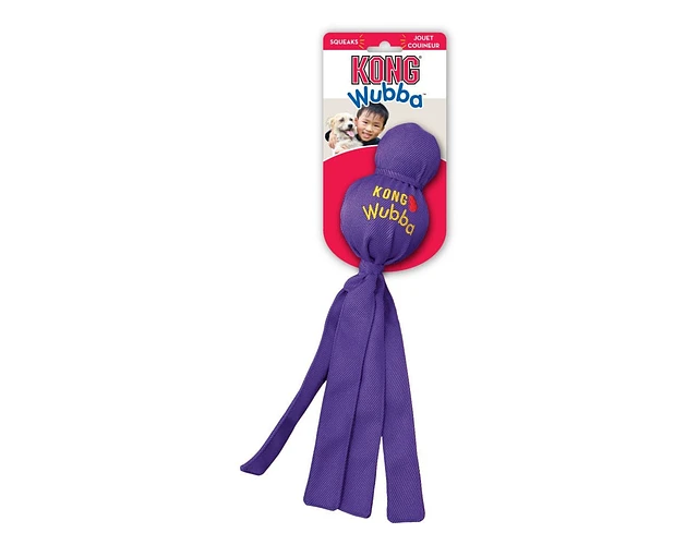 Juguete - Kong - Wubba