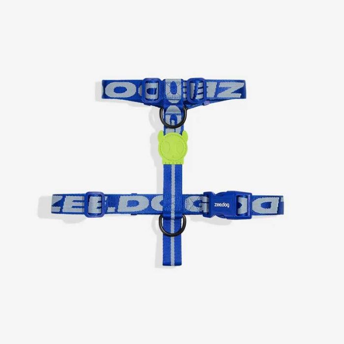 Harnes - H - Perro - Zeedog - Astro - S