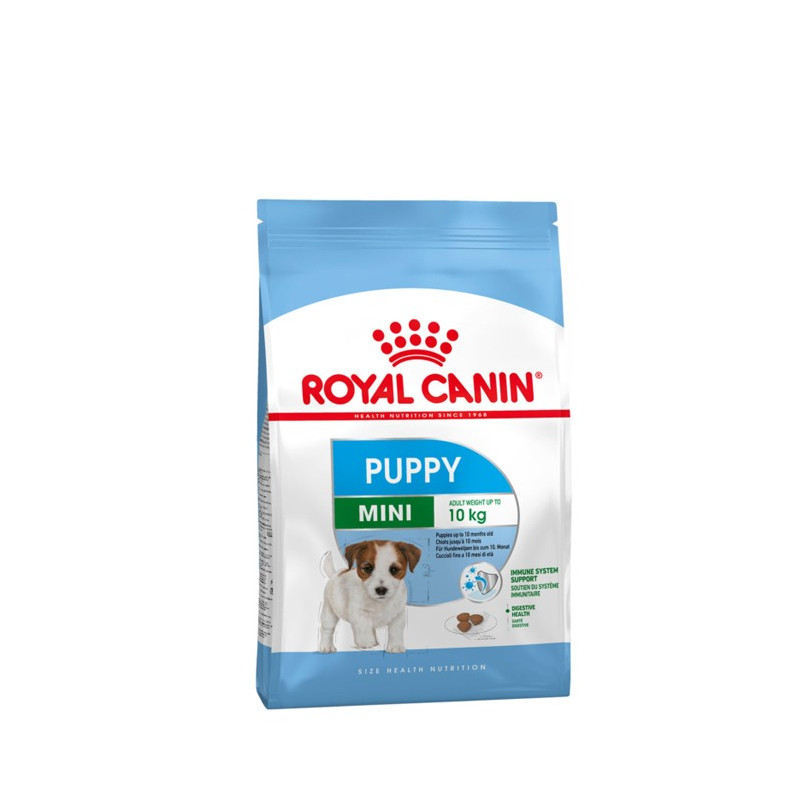 Royal Canin - Puppy - Mini - 1 Kg