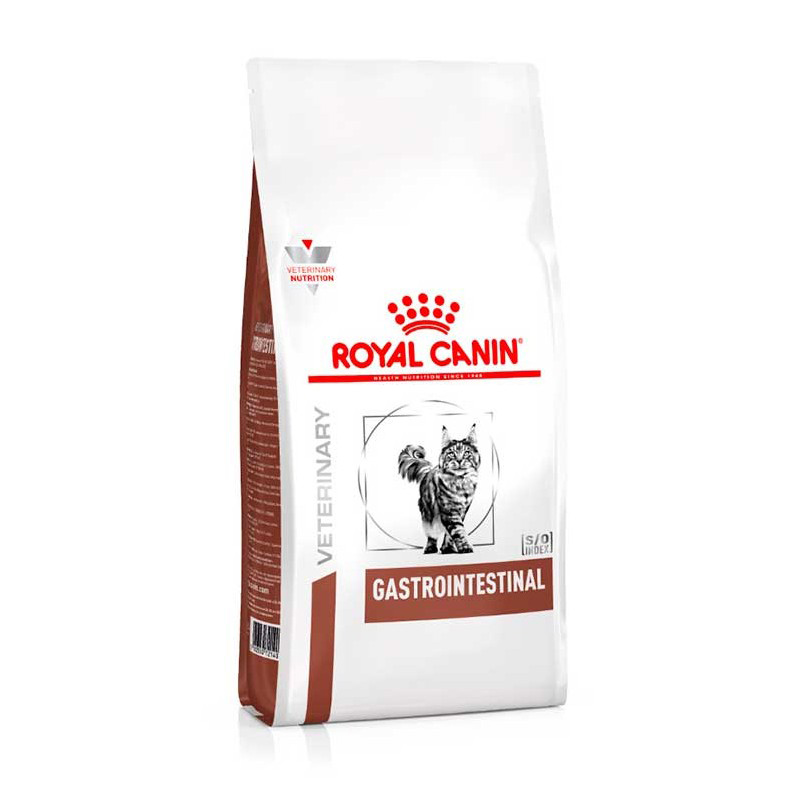 Royal Canin - Adulto - Gastrointestinal - 2 kg