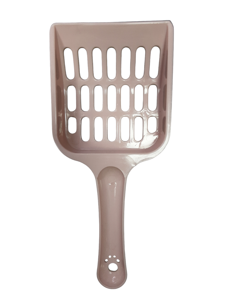 Pala - Sanitaria -  Fecas - Pequeña - 8 cm 