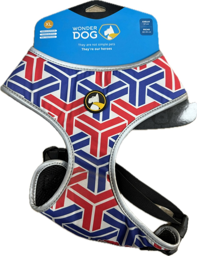 Pechera - Wonder Dog - XL