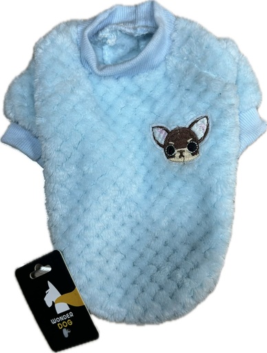 Ropa - Polar - Wonder Dog - S