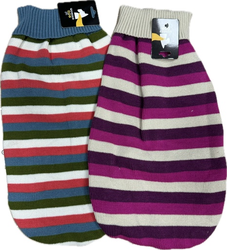 Ropa - Lana - Wonder Dog - XL