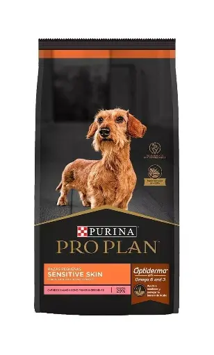 Purina - Pro Plan - Adulto - Sensitive Skin - RP - 3Kg