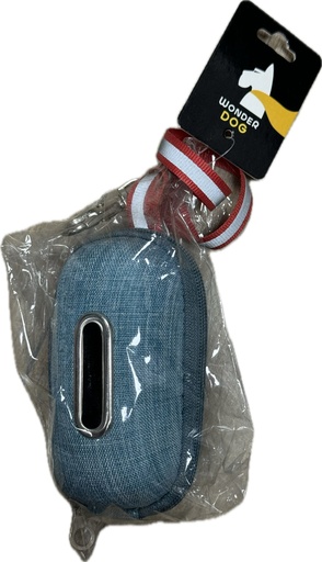 Porta Bolsas - Wonder Dog