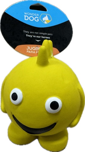 Juguete - Wonder Dog - Multiples Colores 