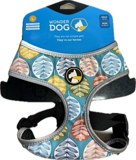Pechera - Wonder Dog - L