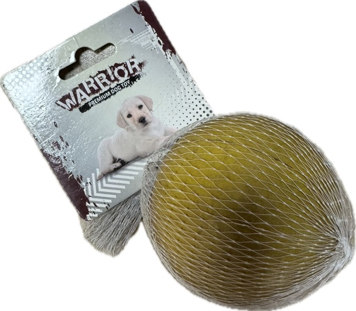 Juguete - Warrior - Pelota Solida