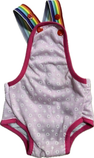Ropa - Porta Pañal - Celo - Pets How