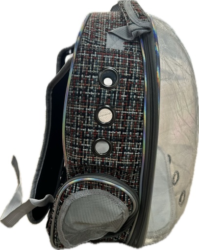 Mochila porta Mascota  - Marben Pets - Chica