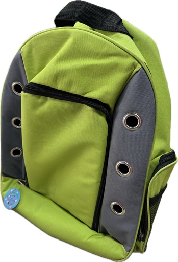 Mochila Transportadora de Mascotas - Marben Pets