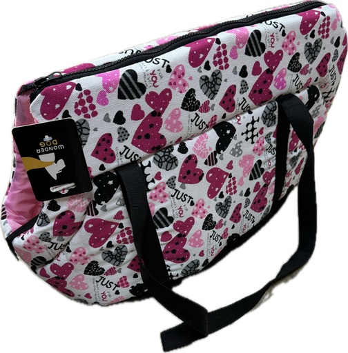 Kennel Flexible - Trasportador de Mascotas - Wonder Dog - Small