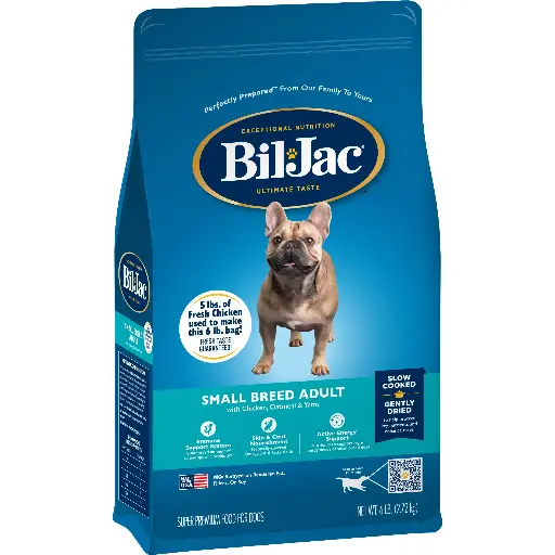 Bil Jac - Adulto - RP - 2,75 kg 