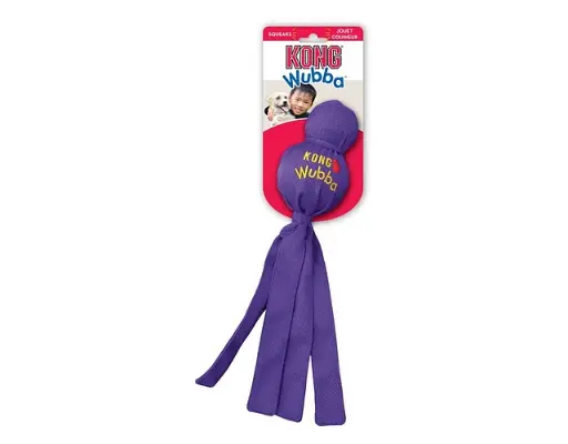 Juguete - Kong - Wubba