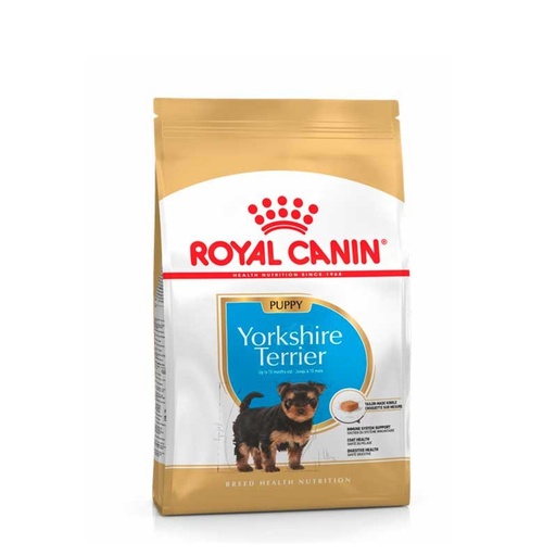 Royal Canin - Puppy - Yorkshire - 3 kg 