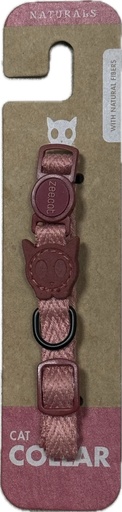 Collar - Gato - Zeecat - Naturals - Canyon