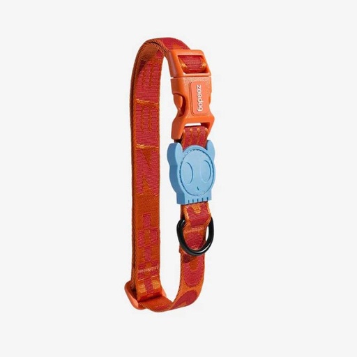 Collar - Gato - Zeecat - Gibson