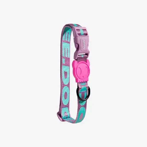 Collar - Perro - Zeedog - Aura - S