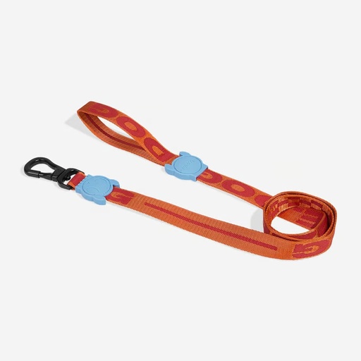Paseador - Leash - Perro - Zeedog - Gibson - L