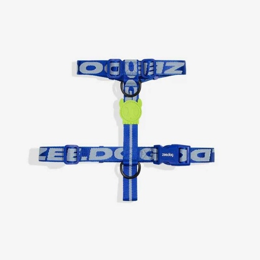Harnes - H - Perro - Zeedog - Astro - S