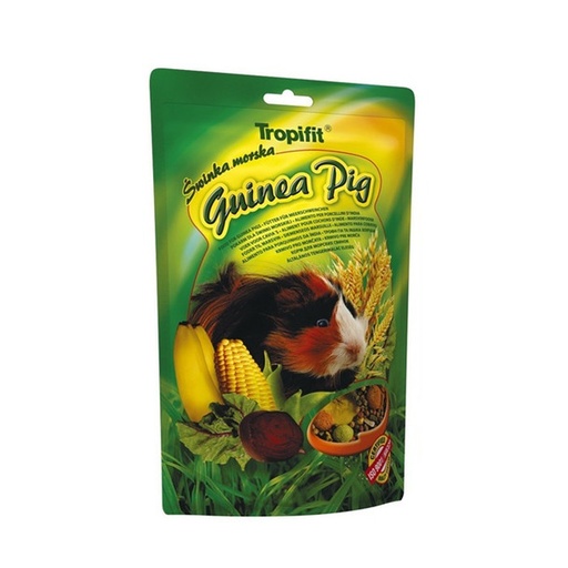 Alimento - Guinea Pig - Tropifit - 500 g