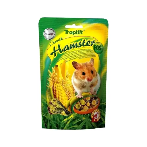 Alimento - Hamster Golden - Tropifit - 500 g