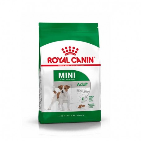 Royal Canin Adulto - Mini - 1 Kg