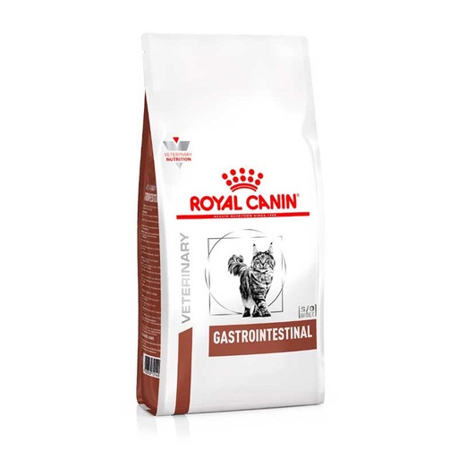 Royal Canin - Adulto - Gastrointestinal - 2 kg
