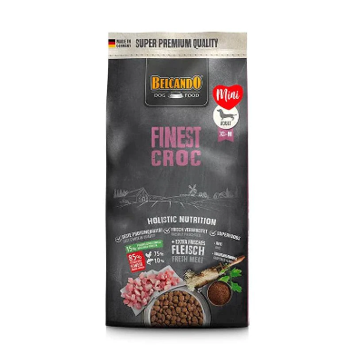 Belcando - Adulto - Finest Croc - 1 kg