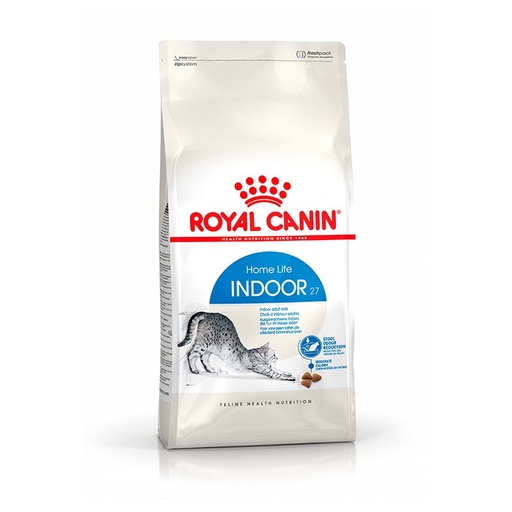 Royal Canin - Adulto - Indoor - 1,5 kg