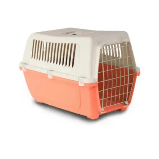 Kennell - Transportador Vision 50 - M - Colores Surtidos