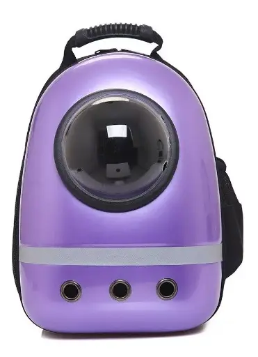 Mochila porta Mascota  - Colores Variados - Marben Pets 
