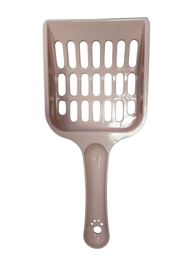 Pala - Sanitaria -  Fecas - Pequeña - 8 cm 