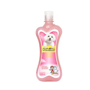Shampoo - Cachorros - 500 ml