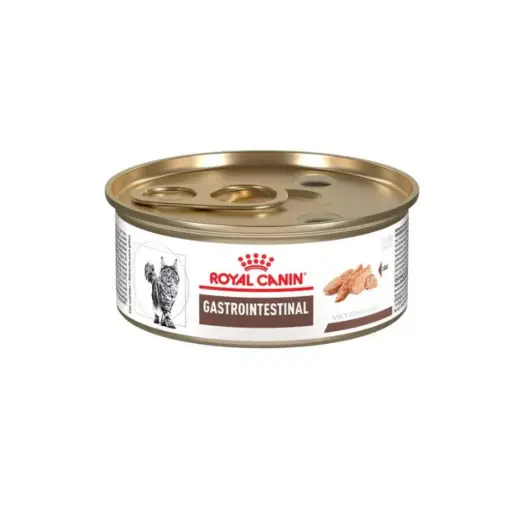 Royal Canin - Gato - Gastrointestinal - Pate Lata - 145g