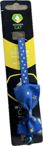 Collar - Gato - Wonder Cat - Unica