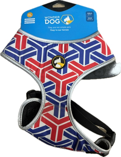 Pechera - Wonder Dog - XL