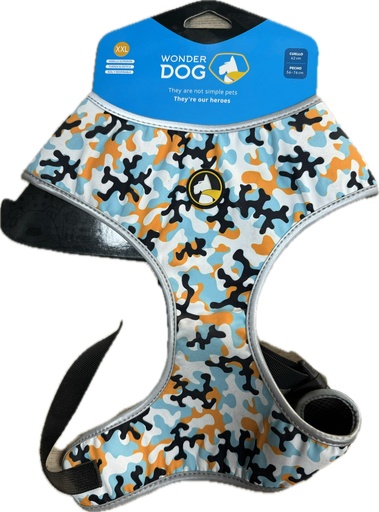 Pechera - Wonder Dog - XXL